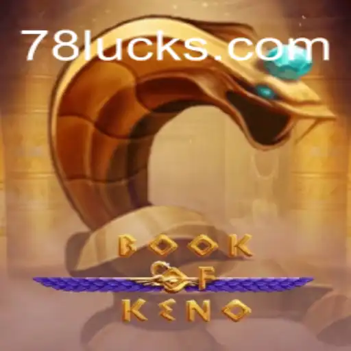 Descubra o Mundo Emocionante de BookOfKeno
