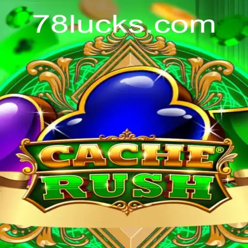 CacheRush: Desvendando o Fascinante Mundo do Jogo Inspirado por 78L.COM