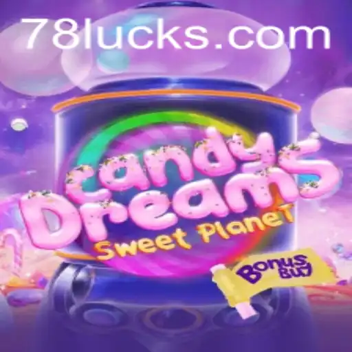 CandyDreamsSweetPlanet: Explore o Universo Doce do Jogo