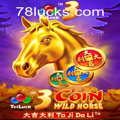 Explorando o Mundo de 3CoinWildHorse: Uma Aventura de Jogo Inovadora
