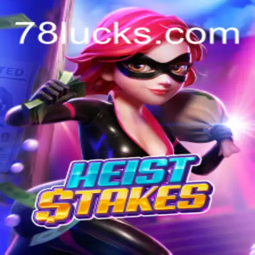 HeistStakes: Uma Imersão no Universo dos Assaltos Virtuais
