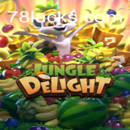 Conheça JungleDelight: Aventura Selvagem Desenhada para Desafiar Seus Instintos