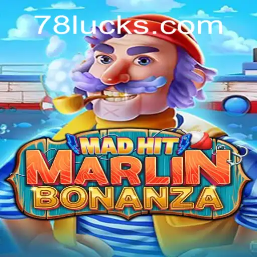 Explorando o Mundo de MadHitMarlinBonanza: Um Mergulho nas Aventuras Submarinas