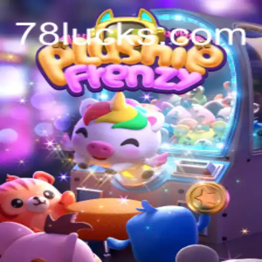 Explorando o Universo Divertido de PlushieFrenzy e 78L.COM
