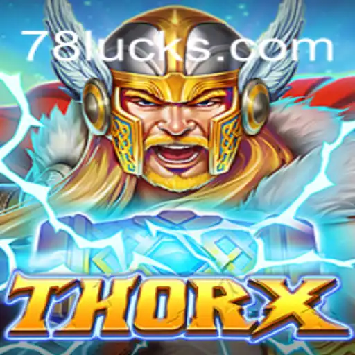 Descobrindo ThorX: O Novo Fenômeno dos Jogos com 78L.COM