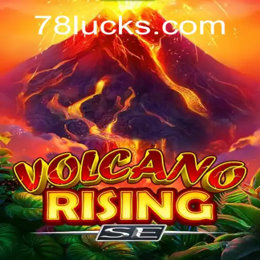 VolcanoRisingSE: Aventuras Explosivas no Mundo dos Jogos Digitais