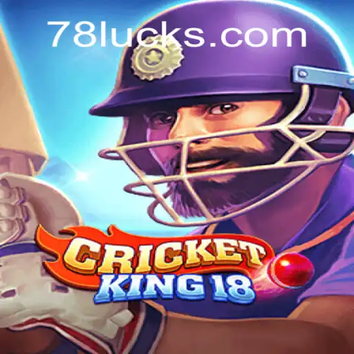 Descubra o Mundo Empolgante de CricketKing18: Um Jogo Revolucionário