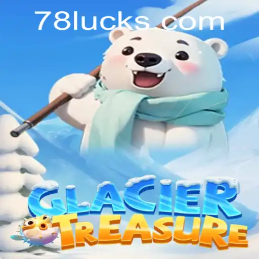 Descubra os Segredos do GlacierTreasure