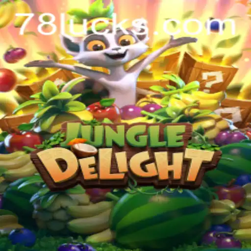 Conheça JungleDelight: Aventura Selvagem Desenhada para Desafiar Seus Instintos
