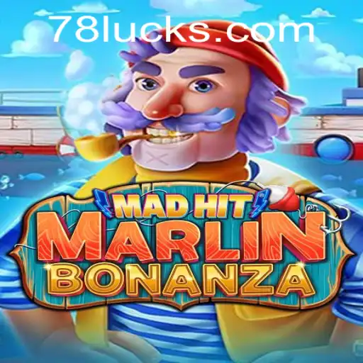 Explorando o Mundo de MadHitMarlinBonanza: Um Mergulho nas Aventuras Submarinas