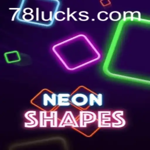 Descubra NeonShapes: Uma Nova Dimensão em Jogos Digitais