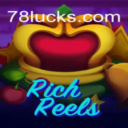 RichReels: Descubra a Nova Sensação no Mundo dos Jogos Online