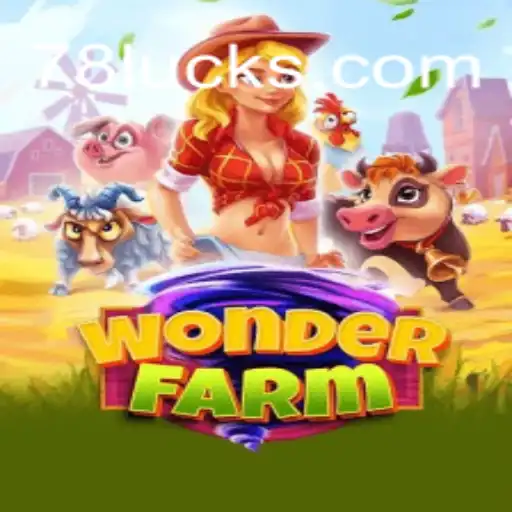 Explorando WonderFarm: Uma Aventura de Cultivo Virtual